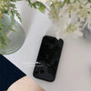 Monochrome Polka Dot Case