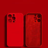 MagSafe Liquid Silicone Case