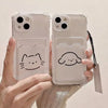 Animal Photo Card Case