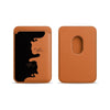 Cute Cat Magnetic Wallet