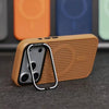 Wireless Charging Cooling Case