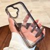 Crystal Clear Acrylic Case