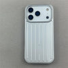 Luxury Titanium Phone Case