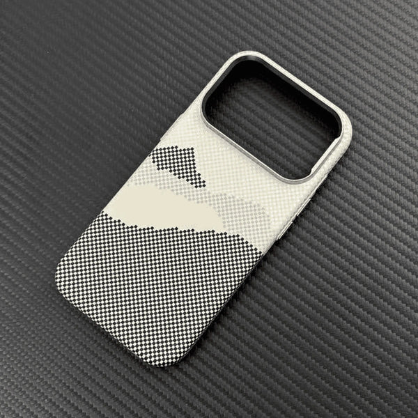 Carbon Fiber Protective Case