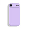 Liquid Silicone Bumper Case