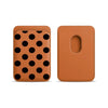 MagSafe Wave Card Holder