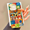 Cute Leopard Pattern Case