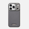 PU Leather MagSafe Case