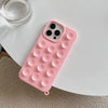 Suction Cup Wrist Strap Case