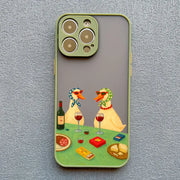 Cute Pet Protective Case