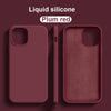 Liquid Silicone Camera Case