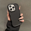 Curly Wave Candy Case