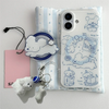 Cute Small Dog Case