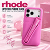 Rhode Beauty Lip Case For iPhone 18 Series