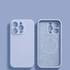 MagSafe Liquid Silicone Case