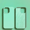 Drop Protection Silicone Case