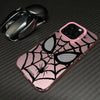 Spider Eyes Matte Case