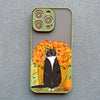 Cute Pet Protective Case