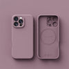 Liquid Silicone MagSafe Case