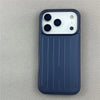 Luxury Titanium Phone Case