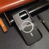 Carbon Fiber Protective Case