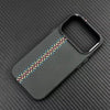 Carbon Fiber Protective Case