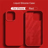 Liquid Silicone Camera Case