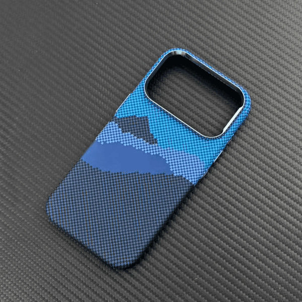 Carbon Fiber Protective Case