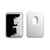 Cute Cat Magnetic Wallet