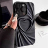 Wavy Heart Protective Case