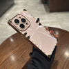 Aurora Disc Shimmer Case