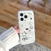 Cute Silicone Shockproof Case