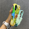 Heavy Duty Ring Armor Case