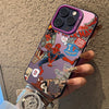 Spider-Man Matte Case
