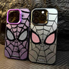 Spider Eyes Matte Case