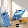 Stylus Slot Drop Case