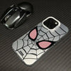 Spider Eyes Matte Case