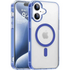 Candy Color Magnetic Case
