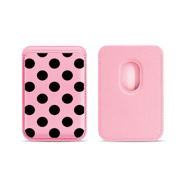 MagSafe Wave Card Holder