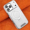 Prestige Leather Stand Case