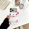 Blue Bear Design Case