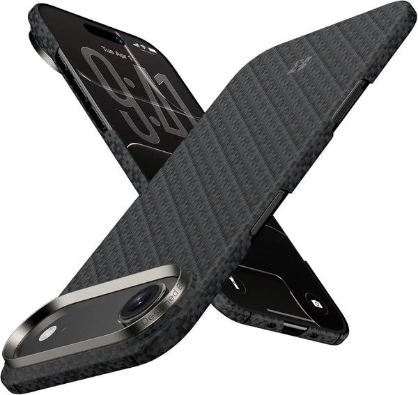 ArmorGrid Kevlar MagSafe Case
