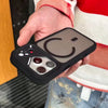 Shockproof Clear Bumper Case