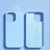 Drop Protection Silicone Case