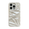 Pearl White Glossy Case