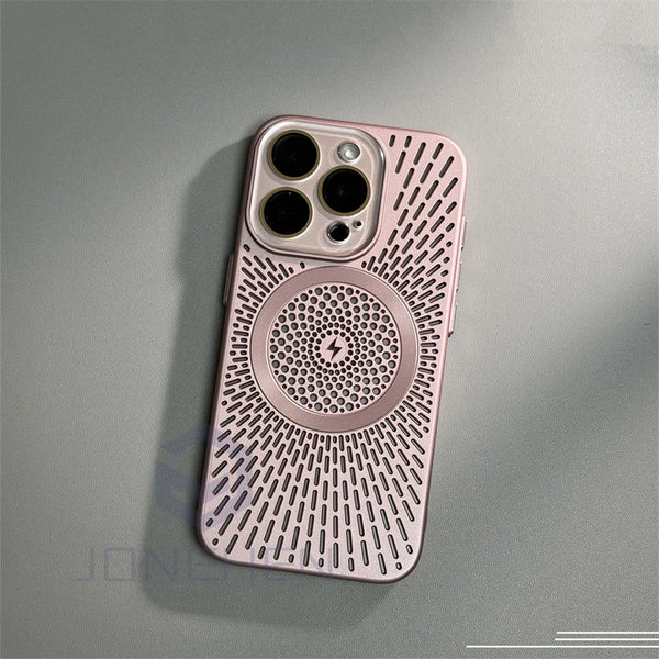 AeroCool Magnetic Shield Case