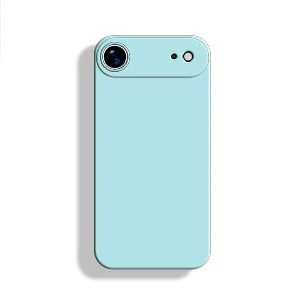 Liquid Silicone Bumper Case