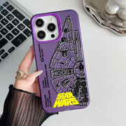 Cosmic Hero Case