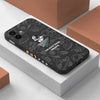 Astronaut Shockproof Case