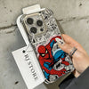 Spider-Man Anti-Drop Case